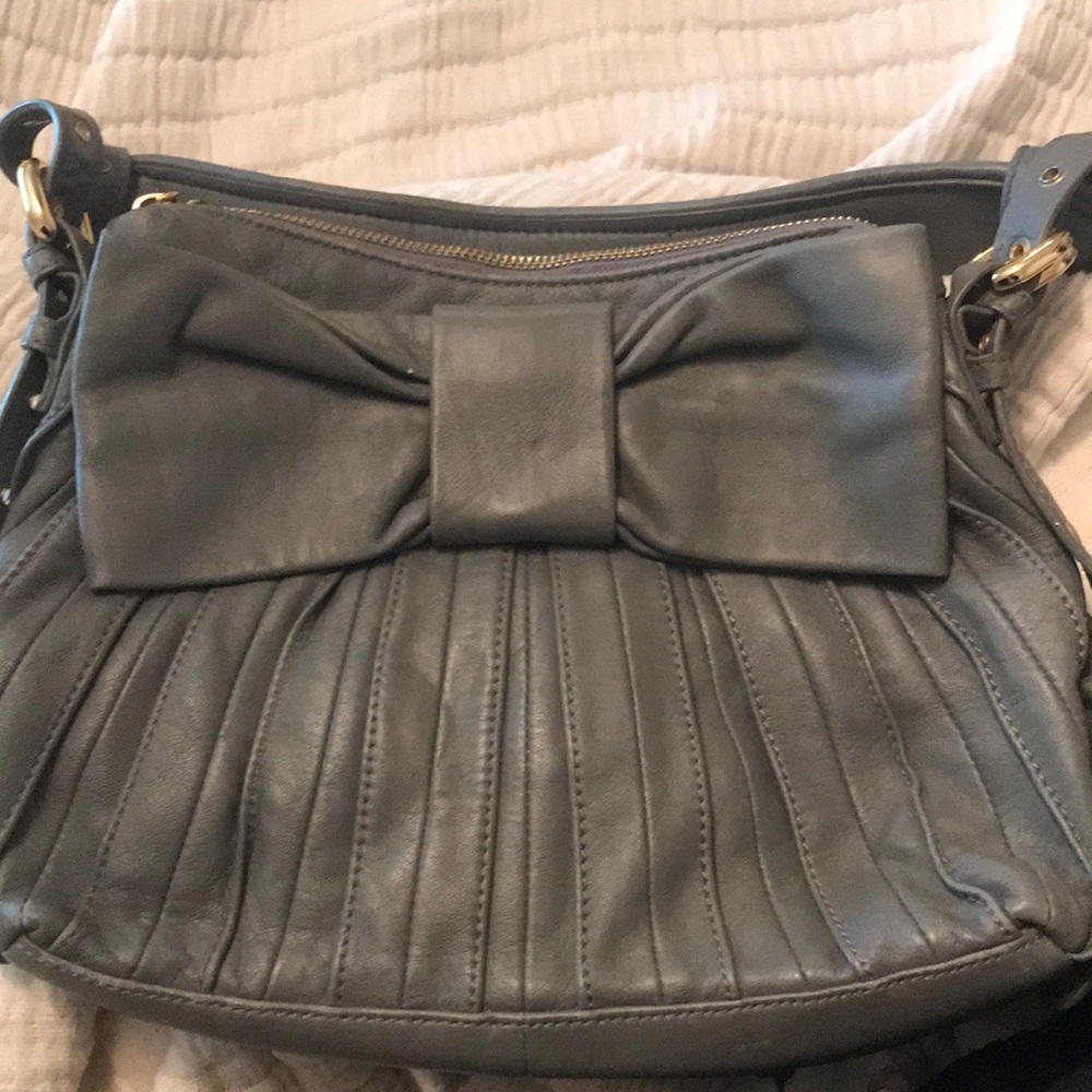 BETSEY JOHNSON purse